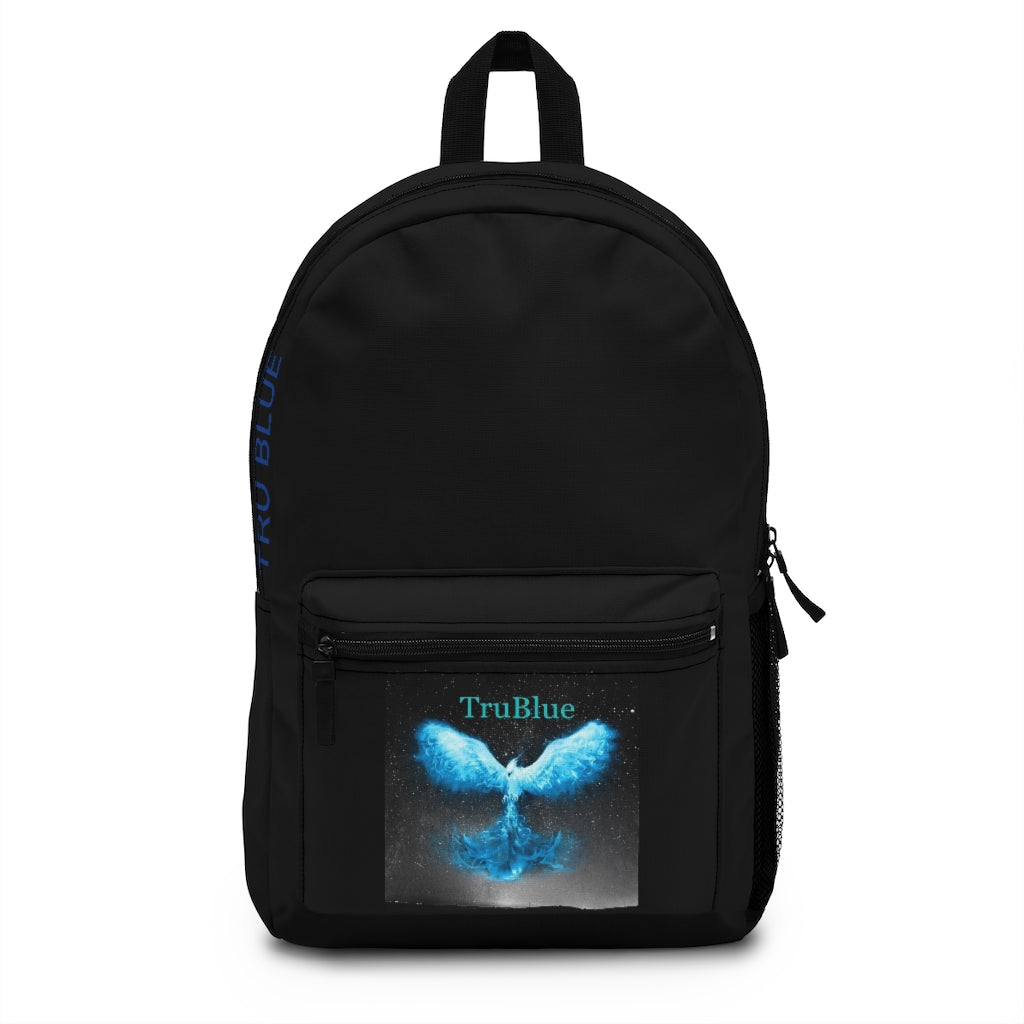 "Tru Blue” Backpack