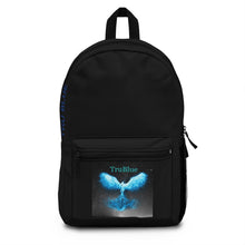 Load image into Gallery viewer, &quot;Tru Blue” Backpack