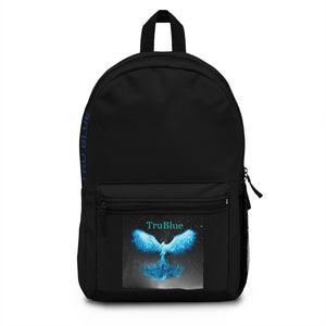 "Tru Blue” Backpack