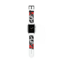 Load image into Gallery viewer, &quot;Drippy Fish&quot; Watch Strap