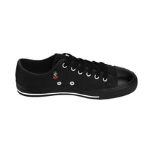 Load image into Gallery viewer, “1ST LADY 44’S” Women&#39;s Sneakers (MRS. PRESIDENT OBAMA INSPIRED)