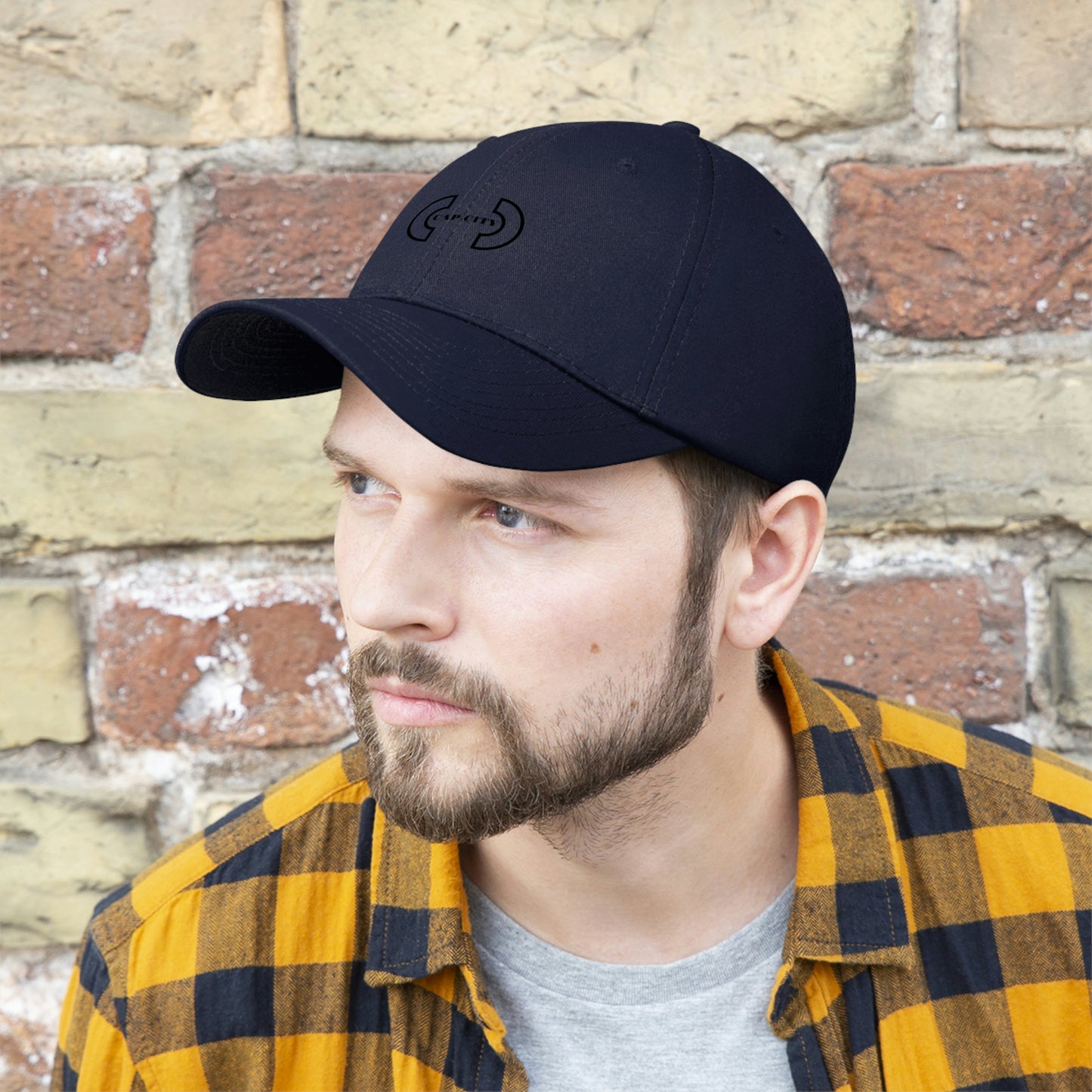 Cap City Drip Unisex Twill Hat