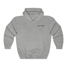 Load image into Gallery viewer, DrippyFish™ Mens Hooded Sweatshirt