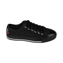 Load image into Gallery viewer, “1ST LADY 44’S” Women&#39;s Sneakers (MRS. PRESIDENT OBAMA INSPIRED)