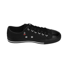 Load image into Gallery viewer, “1ST LADY 44’S” Women&#39;s Sneakers (MRS. PRESIDENT OBAMA INSPIRED)