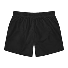 Load image into Gallery viewer, “DOPE FICTION” Swim Trunks