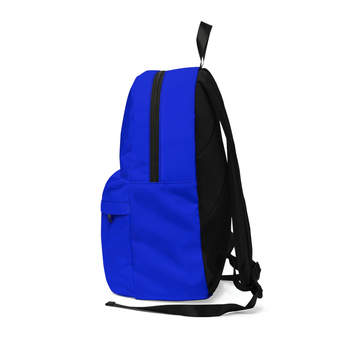 “DRIPPY BLUE" Classic Backpack (NIPSEY HUSSLE INSPIRED)