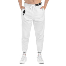 Load image into Gallery viewer, “DOPE FICTION” 963’s Athletic Joggers (AOP)