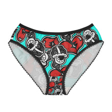Load image into Gallery viewer, &quot;Lady Drip&quot; Island Women&#39;s Briefs