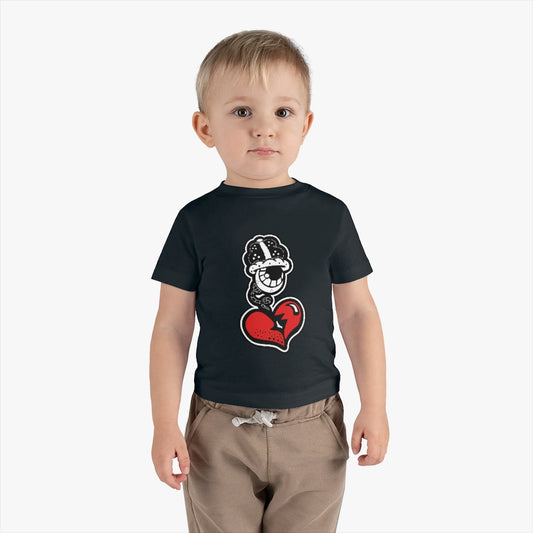 Infant Cotton Jersey Tee