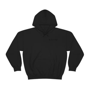 "Drippy Fish" OG Unisex Heavy Blend™ Hooded Sweatshirt
