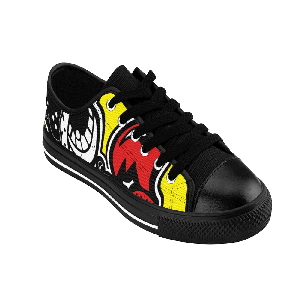 "Tweety Birds" Men's Sneakers