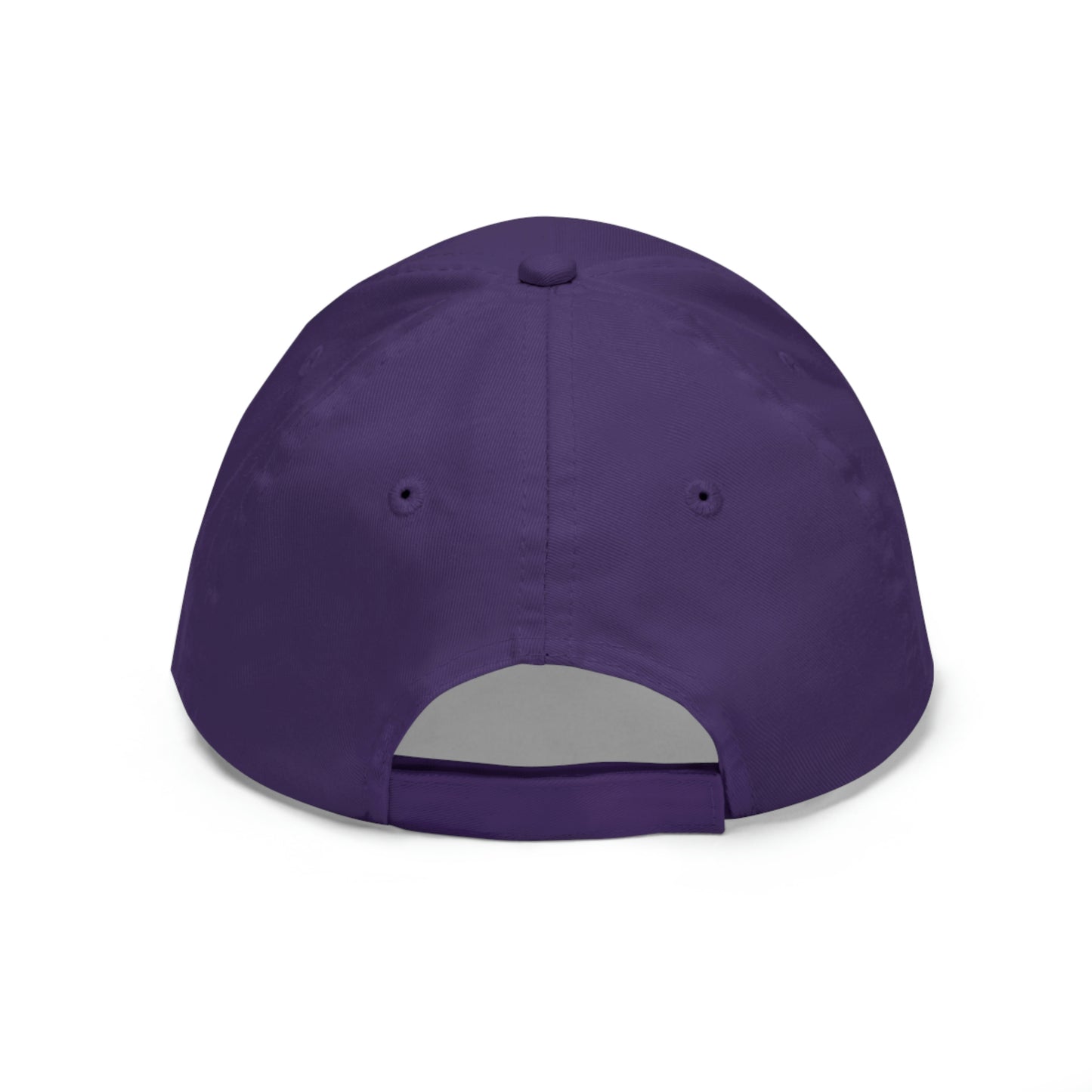 Cap City Drip Unisex Twill Hat