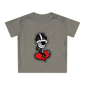 "LIL FISH" Baby T-Shirt