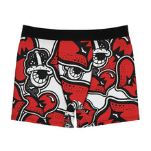 Load image into Gallery viewer, &quot;Too Much Sauce” Men&#39;s Boxer Briefs
