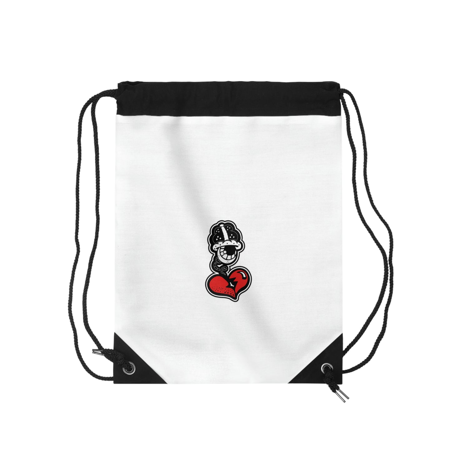 "Drip Sum Oreo" Edition Drawstring Bag