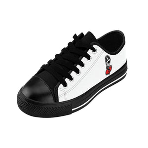 “DRIPPY OREO’S” Women's Sneakers