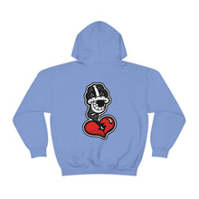 Load image into Gallery viewer, &quot;Drippy Fish&quot; OG Unisex Heavy Blend™ Hooded Sweatshirt